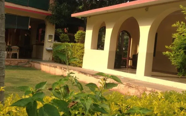 Roopam Resort