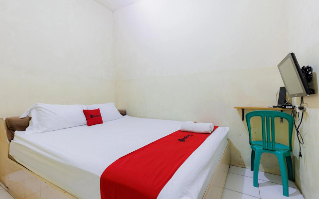 Hotel O Lontar Residence