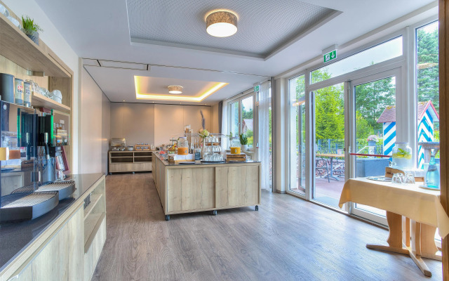 Best Western Hotel Brunnenhof
