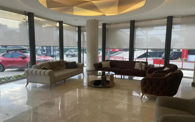 Le Luxe suites hotel & SPA