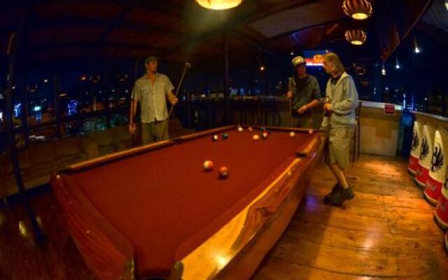 Hostel Pangea