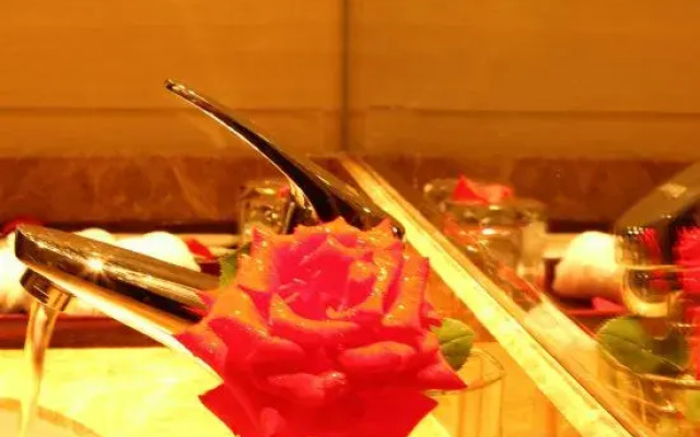 Fuhua Hotel