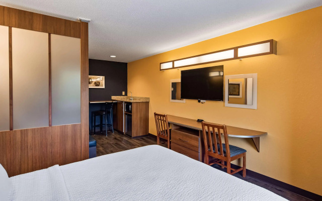 SureStay Plus Hotel by Best Western Keyser