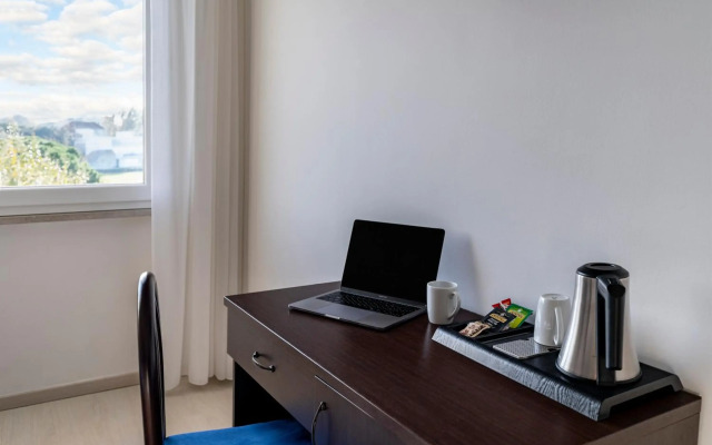 Hotel Sorriso