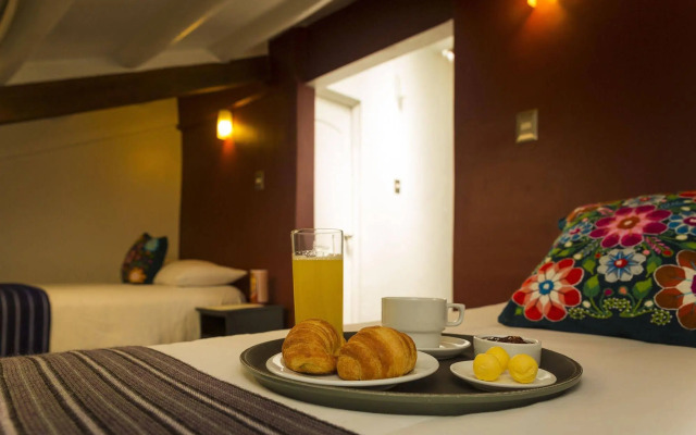 Wakapunku Boutique Hotel