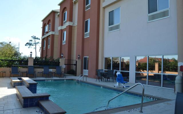 Fairfield Inn & Suites by Marriott Channelview