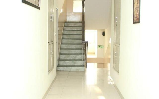 Hotel Grace at Karol Bagh