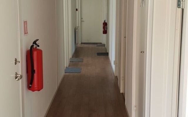 Torsby Vandrarhem - Hostel