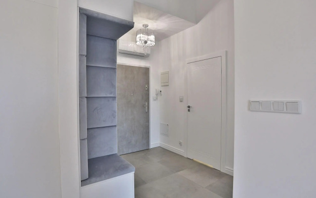 Rajska by PI Apartments