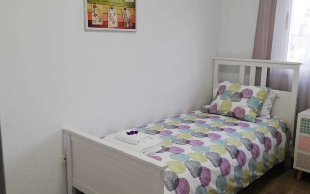 Roka Apartment