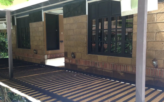 Hotel Boutique Casa de Campo Malinalco