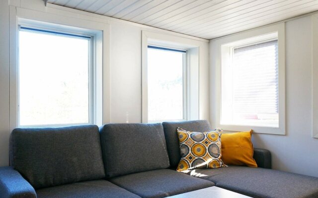 5 Person Holiday Home in Hamburgsund