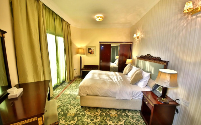 Midtown Furnished Apartments