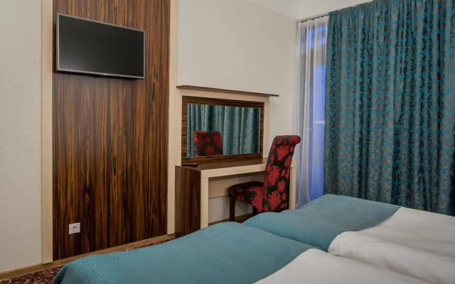 Pirita Beach Apartments & SPA