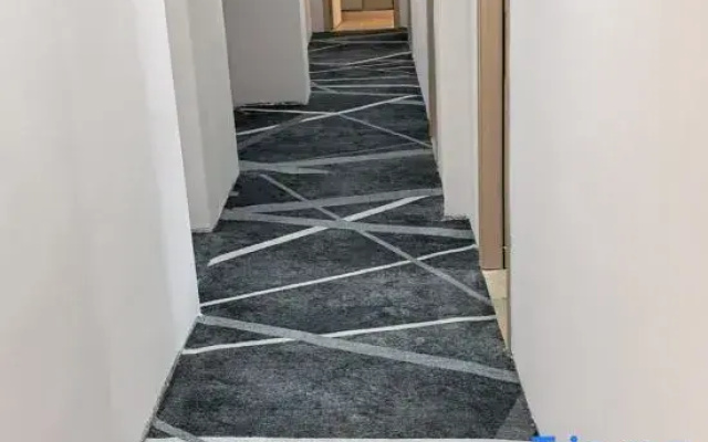 Shengmeiya Apartment Hotel（The Canton Fair at the Pazhou Exhibition Center）