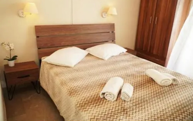 Guesthouse Corali