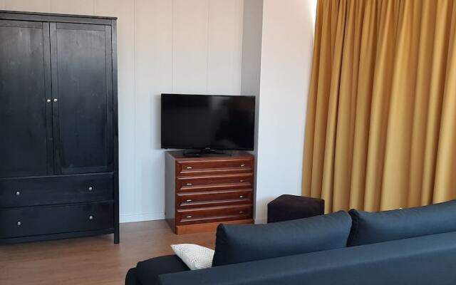 "anjos Apartment - Family Studio Central Lisbon"