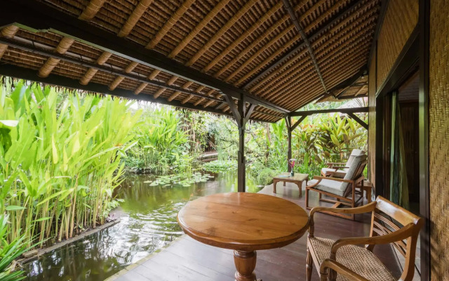 The Water Garden Hotel Bali