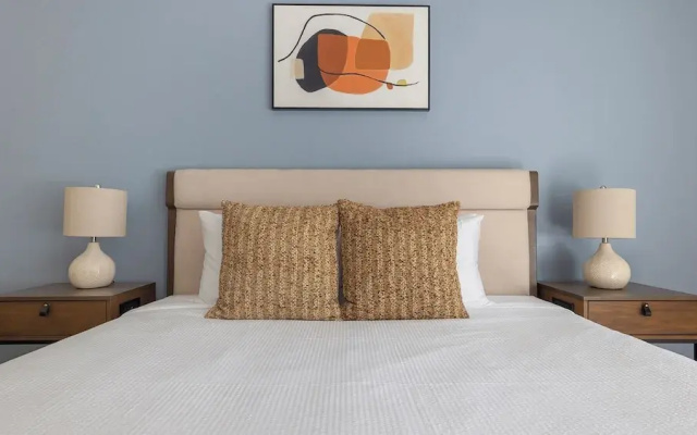 Landing Apartments - Atlanta