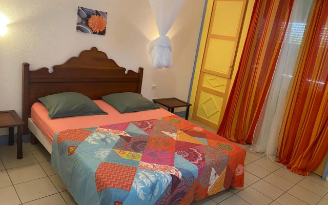 Appartement Hortensia 2