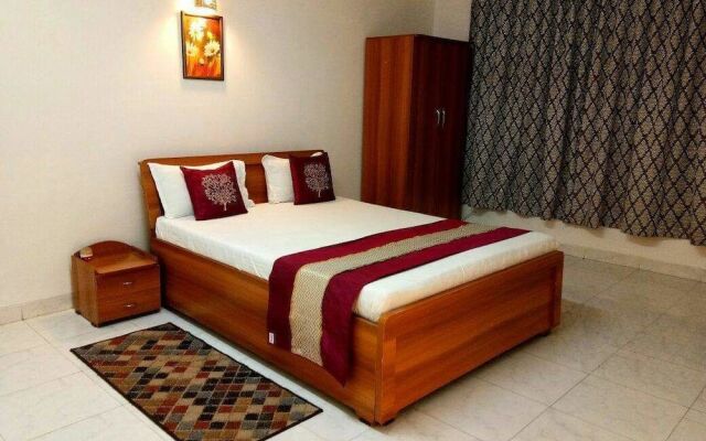 10 Blossoms Hospitality Services