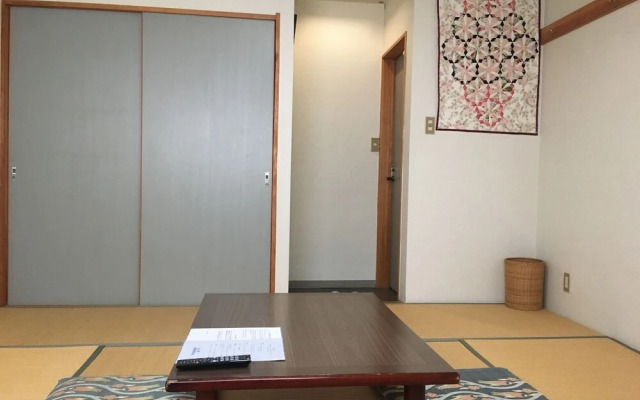 Fujiyoshi