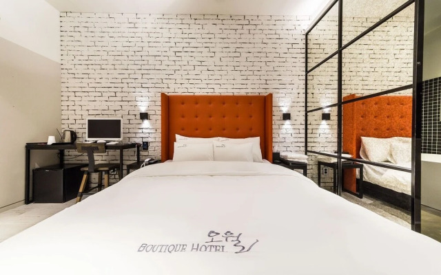 Icheon O-World Motel