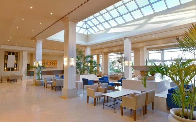 Iberotel Casa Del Mar Resort