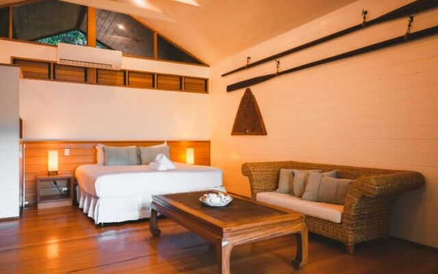Paradise Cove Resort