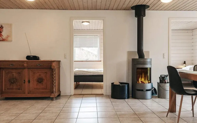 6 Person Holiday Home in Asnaes-by Traum