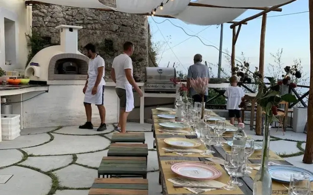 Affittacamere Sant'Alfonso