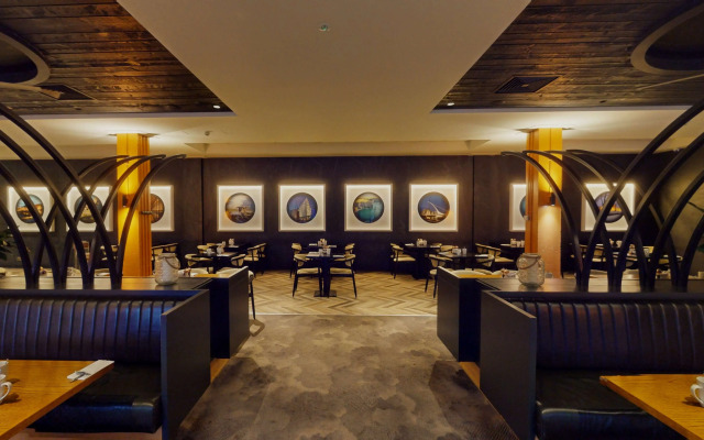 Radisson Blu Hotel, Dublin Airport
