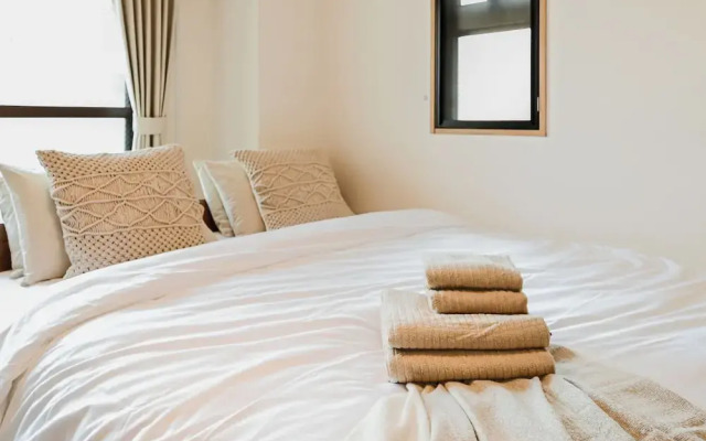 Fukuoka Loft 401