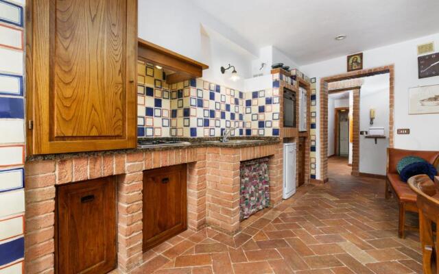 Duprè Apartment