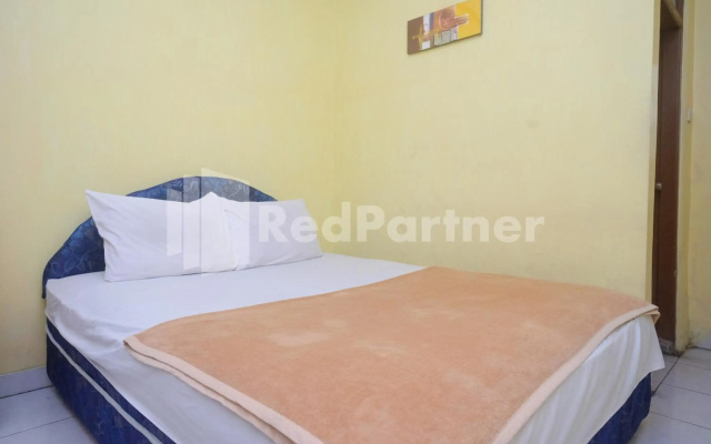 OYO 3206 Hotel Sido Langgeng