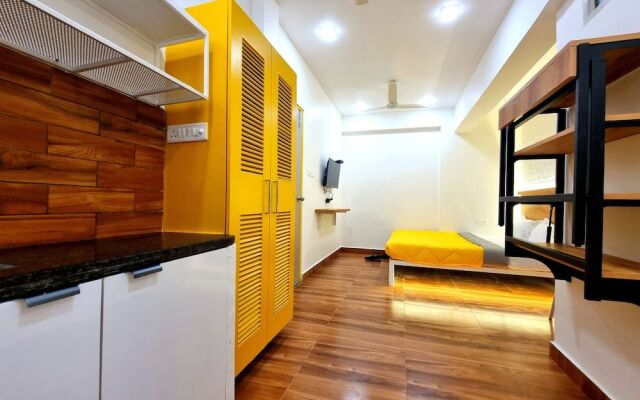 Stay inn nest