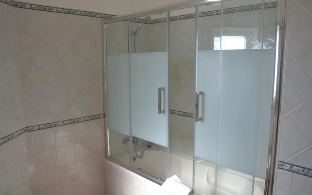 Villa Barros by GalanteVasques