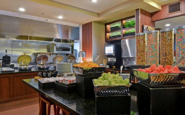 Hilton Garden Inn Green Bay