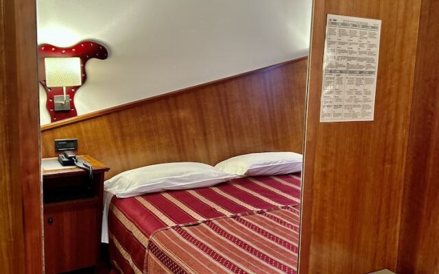 Hotel Due Torri Tempesta