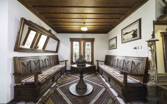 Tas Konak Hotel