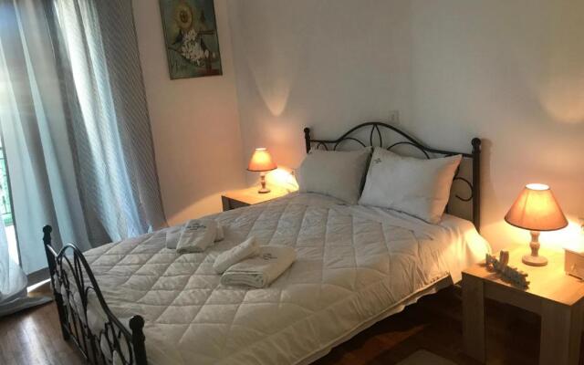 Kalamata suites beach