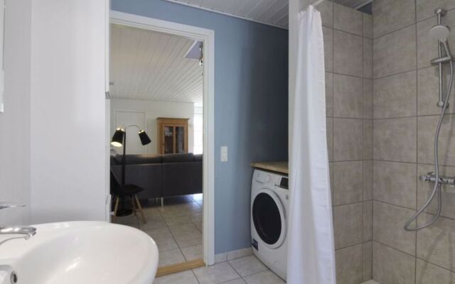 "Nyalle" - 50m from the sea in NW Jutland