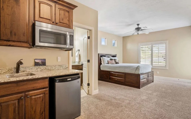 Escondido by RedAwning