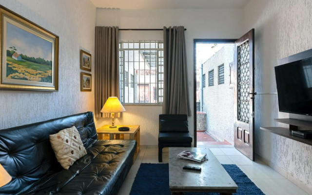 Casa 3 dormitórios com garagem no Tatuapé