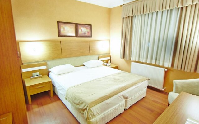 Duzdag Hotel