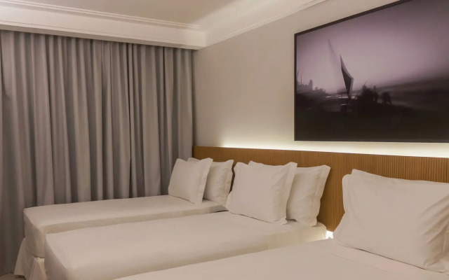 Tintto Hotel
