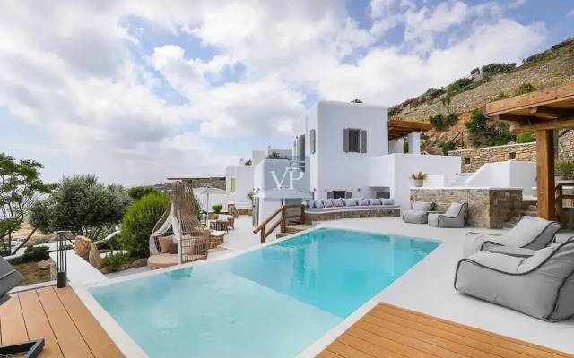True Luxury and Calm Environment Combined