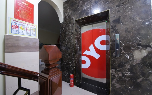 Westlake Lotus Apartments by OYO Rooms – Hotel Rooms – Hanoi