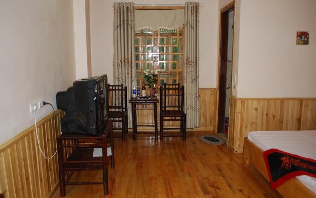 Sapa Cozy 2 Hotel
