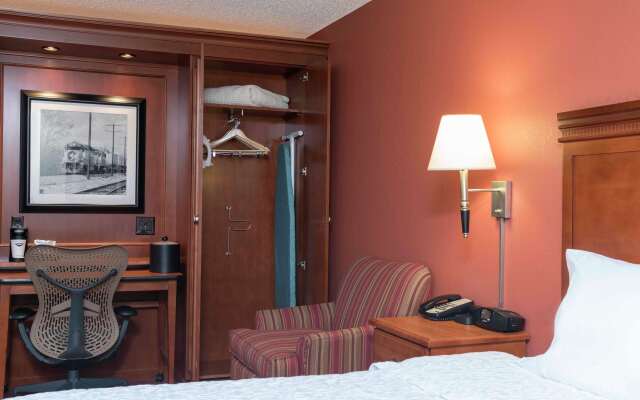 Hampton Inn Joliet-Plainfield I-55